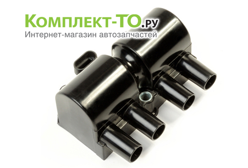 Катушка зажигания 1.5 16кл для DAEWOO NEXIA 96350585