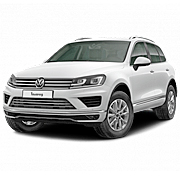 Запчасти и комплекты ТО для TOUAREG II